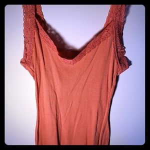 Women's camisole